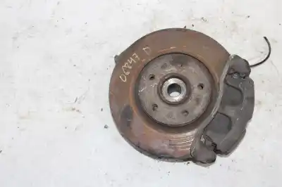 Автозапчасти б/у передняя правая кулачка за citroen jumpy hdi 90 27 l1h1 furg. 90 cv / 66 kw ссылки oem iam   