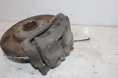 Автозапчасти б/у передняя правая кулачка за citroen jumpy hdi 90 27 l1h1 furg. 90 cv / 66 kw ссылки oem iam 