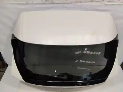 Second-hand car spare part TAILGATE for INFINITI Q30  OEM IAM references   