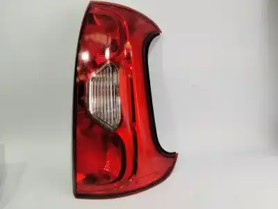 Автозапчасти б/у правый задний фонарь за fiat iii panda (319) (2012->) 1.2 easy [1.2 ltr. - 51 kw cat bivalent gasolina / gpl] ссылки oem iam 521023500  