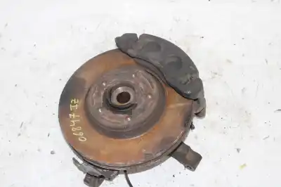 Автозапчастина б/у передній лівий культ для citroen jumpy hdi 90 27 l1h1 furg. 90 cv / 66 kw посилання на oem iam   