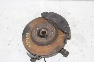 Автозапчастина б/у передній лівий культ для citroen jumpy hdi 90 27 l1h1 furg. 90 cv / 66 kw посилання на oem iam   