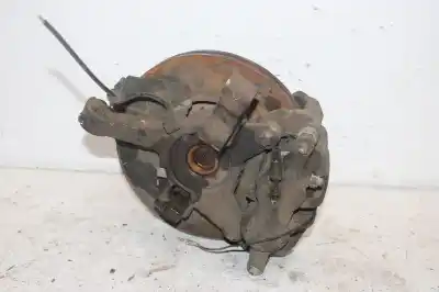 Автозапчасти б/у передняя левая кулачка за citroen jumpy hdi 90 27 l1h1 furg. 90 cv / 66 kw ссылки oem iam 