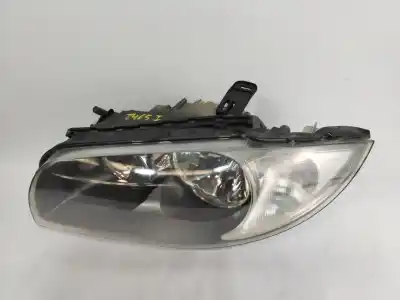 Peça sobressalente para automóvel em segunda mão farol / farolim esquerdo por bmw serie 1 berlina (e81/e87) 116d referências oem iam 724964902