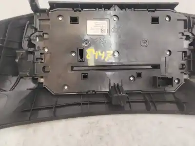 Second-hand car spare part multifunction switch for peugeot 308 style oem iam references 96777664zd  