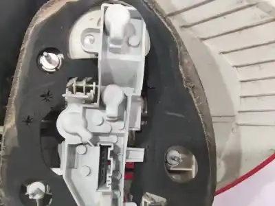 Peça sobressalente para automóvel em segunda mão farolim traseiro esquerdo por bmw serie 1 berlina (e81/e87) 116d referências oem iam 084441946lf