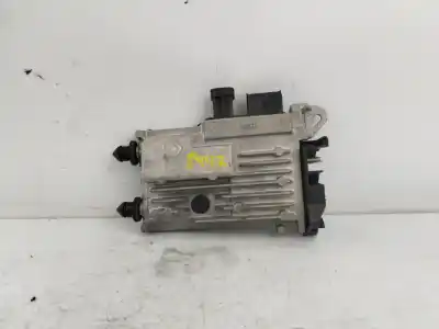 Pièce détachée automobile d'occasion UNITÉ DE COMMANDE DE DÉMARRAGE/ARRÊT / RELAIS START/STOP pour PEUGEOT 308  Références OEM IAM 9819598180  
