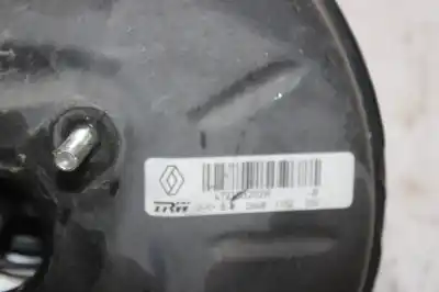 Автозапчасти б/у тормозной серво за renault captur adventure ссылки oem iam 472103202r  