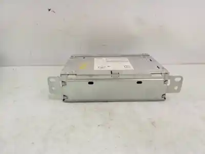 Peça sobressalente para automóvel em segunda mão Sistema De áudio / Rádio Cd por PEUGEOT 308 Style Referências OEM IAM 9818613880  