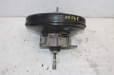 Second-hand car spare part brake servo for renault kangoo expression profesional oem iam references 0204051634