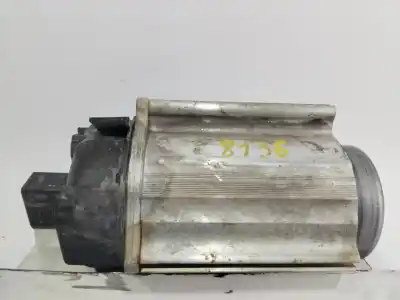 Автозапчастина б/у рульмова рейка для opel astra j lim. cosmo посилання на oem iam 7805177207  