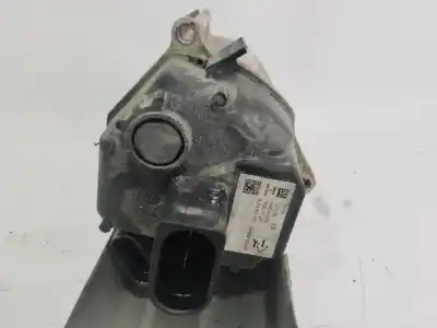 Автозапчастина б/у рульмова рейка для opel astra j lim. cosmo посилання на oem iam 7805177207  