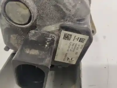 Автозапчастина б/у рульмова рейка для opel astra j lim. cosmo посилання на oem iam 7805177207  