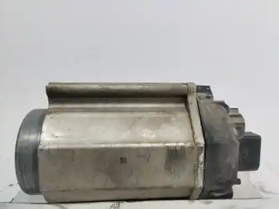 Автозапчастина б/у рульмова рейка для opel astra j lim. cosmo посилання на oem iam 7805177207  