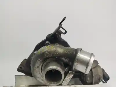 Gebrauchtes Autoersatzteil TURBOLADER zum FORD S-MAX (CA1)  OEM-IAM-Referenzen 9677063780  