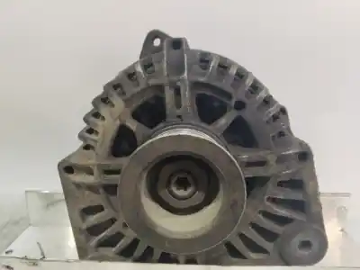 Pezzo di ricambio per auto di seconda mano alternatore per renault scenic ii adventure by coronel tapiocca riferimenti oem iam 