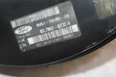 Peça sobressalente para automóvel em segunda mão servo freio por ford focus turn. (cb8) trend referências oem iam bv612b195sb  