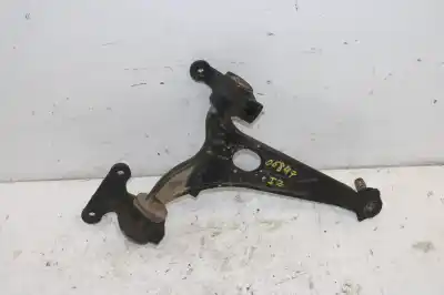 Автозапчасти б/у передний левый нижний рычаг подвески за citroen jumpy hdi 90 27 l1h1 furg. 90 cv / 66 kw ссылки oem iam   
