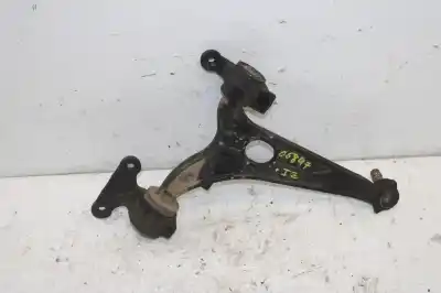Автозапчасти б/у передний левый нижний рычаг подвески за citroen jumpy hdi 90 27 l1h1 furg. 90 cv / 66 kw ссылки oem iam   