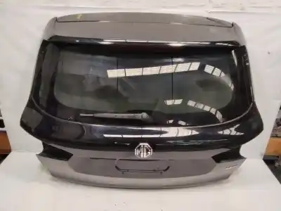 Second-hand car spare part tailgate for mg rover mg hs 1.5 ehs hybrid (csa6463) oem iam references   