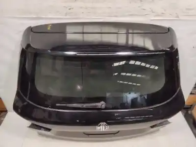 Peça sobressalente para automóvel em segunda mão porta da mala / tampa traseira por mg rover mg hs 1.5 ehs hybrid (csa6463) referências oem iam 