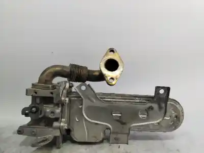 Second-hand car spare part egr cooler for seat leon (1p1) comfort limited oem iam references 038131513ad
