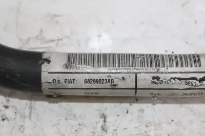 Автозапчастина б/у передній стабілізатор для jeep compass ii 1.6 m-jet cat посилання на oem iam 68299023ab   Автозапчастина б/у передній стабілізатор для jeep compass ii 1.6 m-jet cat посилання на oem iam 68299023ab