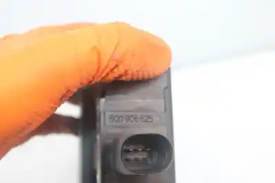 Pezzo di ricambio per auto di seconda mano MODULO ELETTRONICO per SEAT LEON (1P1)  Riferimenti OEM IAM 6Q0906625  