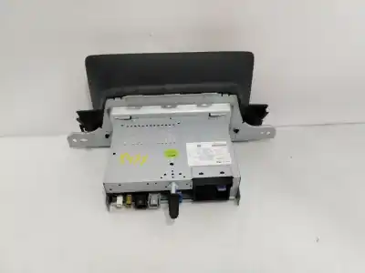 Second-hand car spare part multifunction display for mg rover mg hs 1.5 ehs hybrid (csa6463) oem iam references 11534068  