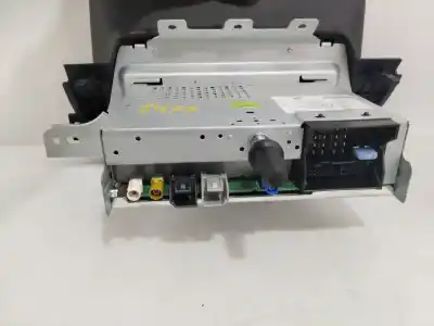 Second-hand car spare part multifunction display for mg rover mg hs 1.5 ehs hybrid (csa6463) oem iam references 11534068  