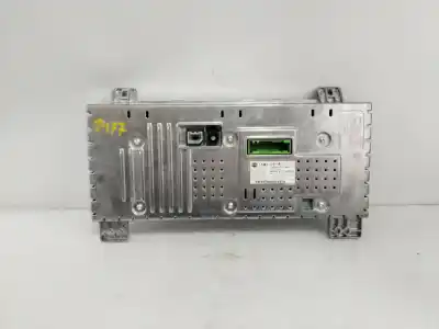 Peça sobressalente para automóvel em segunda mão quadrante por mg rover mg hs 1.5 ehs hybrid (csa6463) referências oem iam 654670629  