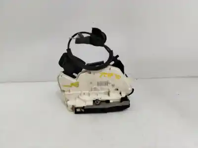 Автозапчасти б/у замок передней правой двери за seat leon (5f1) style ссылки oem iam 5k1837016