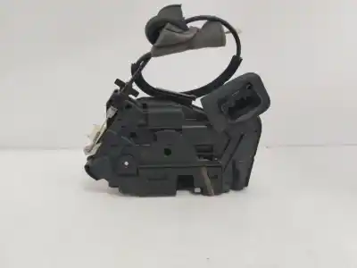 Автозапчасти б/у замок передней правой двери за seat leon (5f1) style ссылки oem iam 5k1837016  