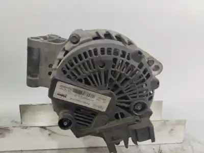 Piesă de schimb auto la mâna a doua ALTERNATOR pentru FORD FOCUS LIM. (CB8)  Referințe OEM IAM AV6N10300HA  