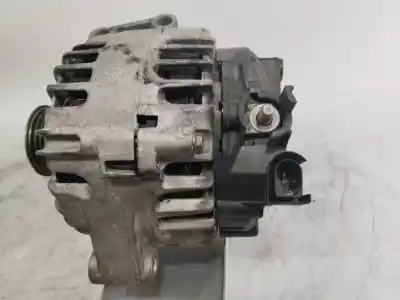 Pezzo di ricambio per auto di seconda mano alternatore per ford focus lim. (cb8) titanium riferimenti oem iam av6n10300ha  