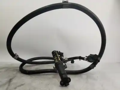 Second-hand car spare part xenon headlights washer for audi a3 (8p) 2.0 tdi oem iam references 1300390126   Second-hand car spare part xenon headlights washer for audi a3 (8p) 2.0 tdi oem iam references 1300390126