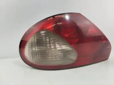 Peça sobressalente para automóvel em segunda mão farolim traseiro esquerdo por jaguar x-type 2.0 d sport [2.0 ltr. - 96 kw diesel cat] referências oem iam 89021757a