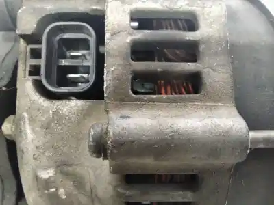 Tweedehands auto-onderdeel alternator voor hyundai santa fe (sm) 2.0 gls crdi oem iam-referenties 3730027013