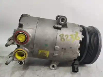 Peça sobressalente para automóvel em segunda mão compressor de ar condicionado a/a a/c por ford focus lim. (cb8) titanium referências oem iam av619d629ca  