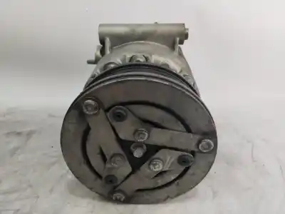 Peça sobressalente para automóvel em segunda mão compressor de ar condicionado a/a a/c por ford focus lim. (cb8) titanium referências oem iam av619d629ca  