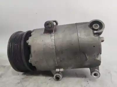 Peça sobressalente para automóvel em segunda mão compressor de ar condicionado a/a a/c por ford focus lim. (cb8) titanium referências oem iam av619d629ca  