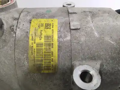 Peça sobressalente para automóvel em segunda mão  por FORD FOCUS LIM. (CB8)  Referências OEM IAM AV619D629CA  