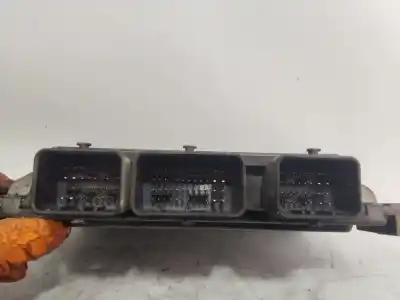 Second-hand car spare part ecu engine control for renault twingo societe oem iam references 8201076690  