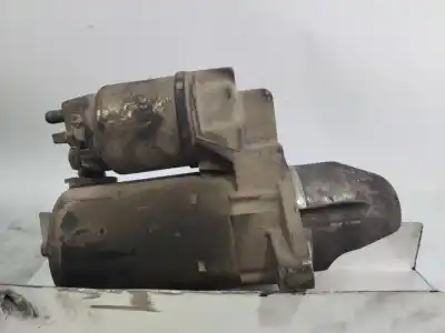 Peça sobressalente para automóvel em segunda mão Motor De Arranque por OPEL COMBO Cargo Referências OEM IAM 0001107437  