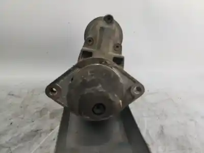 Peça sobressalente para automóvel em segunda mão motor de arranque por opel combo cargo referências oem iam 0001107437  