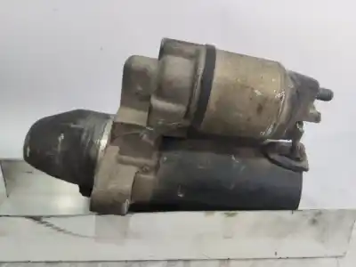 Peça sobressalente para automóvel em segunda mão motor de arranque por opel combo cargo referências oem iam 0001107437  