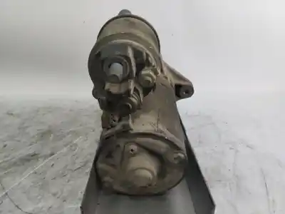 Peça sobressalente para automóvel em segunda mão motor de arranque por opel combo cargo referências oem iam 0001107437  