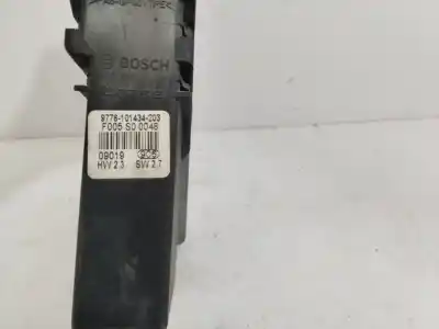 Автозапчасти б/у мотор стекла переднего правого за seat leon (1m1) 1.4 16v ссылки oem iam 9776-101434-203  