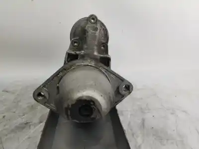 Second-hand car spare part starter motor for opel corsa c club oem iam references 0986021240  