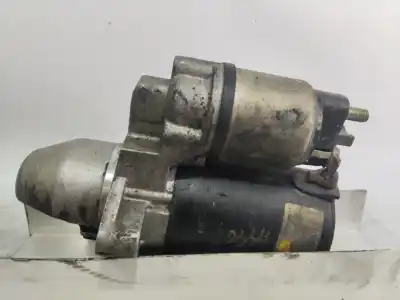 Second-hand car spare part starter motor for opel corsa c club oem iam references 0986021240  